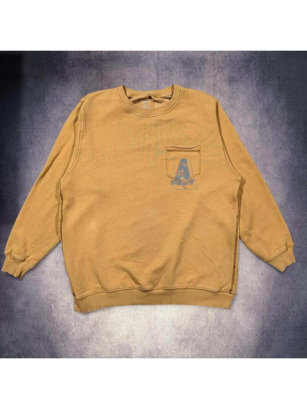 Vintage y2k Aerie Pocket Crewneck